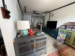 Blk 244 Gombak View (Bukit Batok), HDB 4 Rooms #553067421